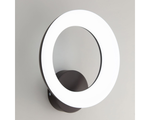 Citilux Паркер CL225B315 Бра светодиодное Венге