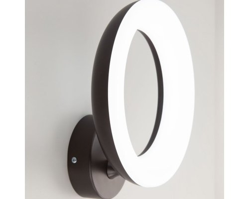 Citilux Паркер CL225B315 Бра светодиодное Венге