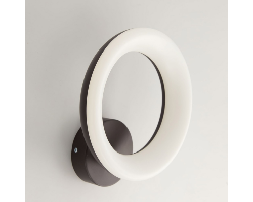 Citilux Паркер CL225B315 Бра светодиодное Венге