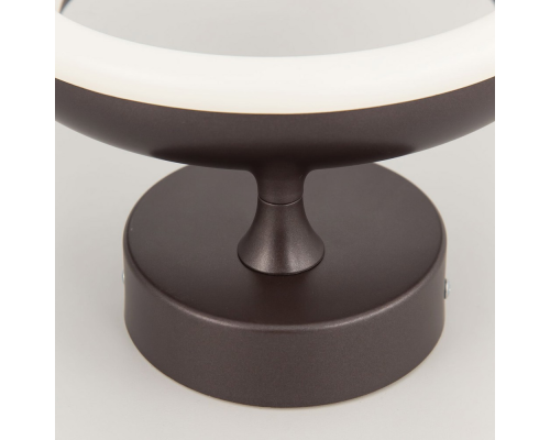 Citilux Паркер CL225B315 Бра светодиодное Венге