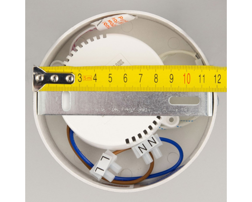 Citilux Паркер CL225B315 Бра светодиодное Венге