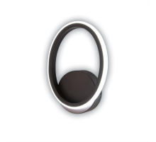 Citilux Сезар CL233B315 Бра светодиодное Венге