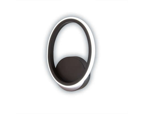 Citilux Сезар CL233B315 Бра светодиодное Венге