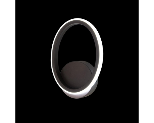 Citilux Сезар CL233B315 Бра светодиодное Венге