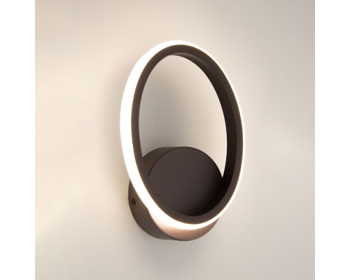 Citilux Сезар CL233B315 Бра светодиодное Венге