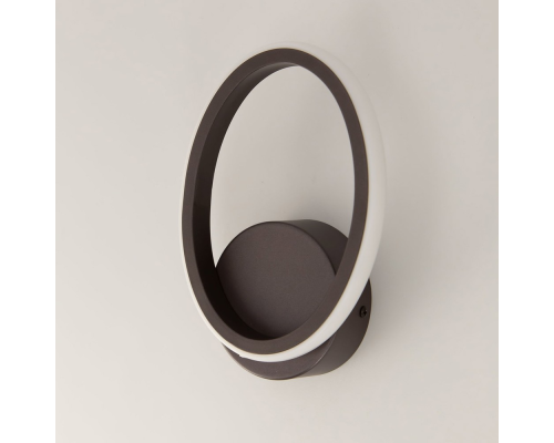 Citilux Сезар CL233B315 Бра светодиодное Венге