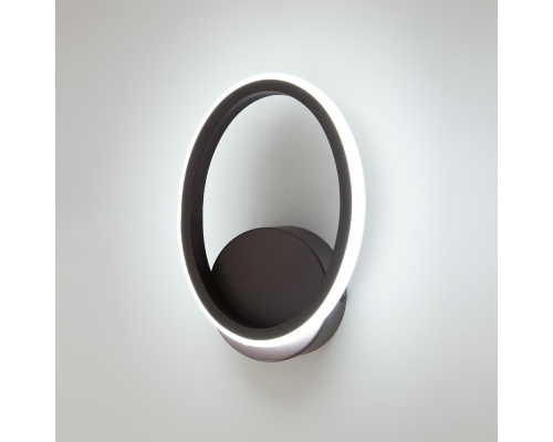 Citilux Сезар CL233B315 Бра светодиодное Венге