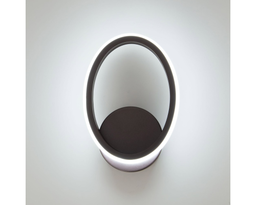 Citilux Сезар CL233B315 Бра светодиодное Венге