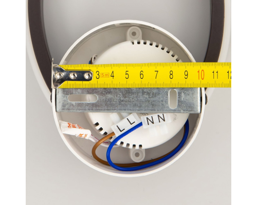 Citilux Сезар CL233B315 Бра светодиодное Венге