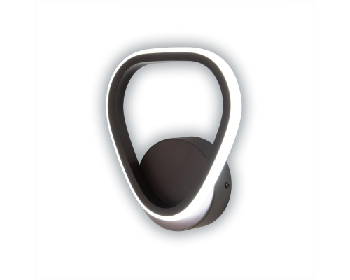 Citilux Сезар CL233B415 Бра светодиодное Венге