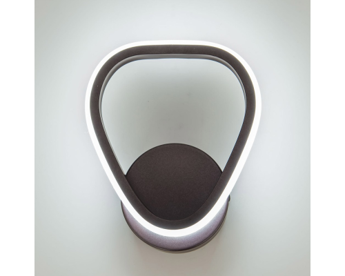 Citilux Сезар CL233B415 Бра светодиодное Венге