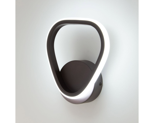 Citilux Сезар CL233B415 Бра светодиодное Венге