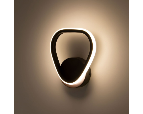 Citilux Сезар CL233B415 Бра светодиодное Венге