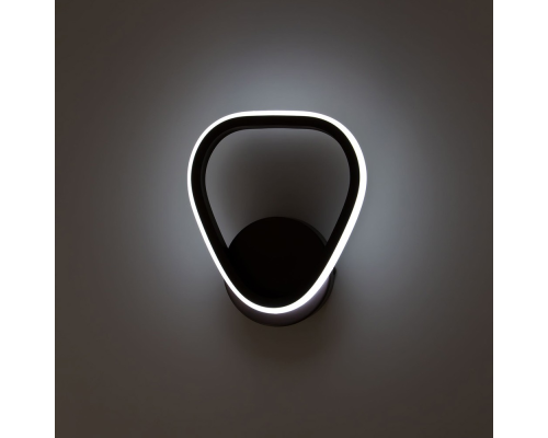 Citilux Сезар CL233B415 Бра светодиодное Венге