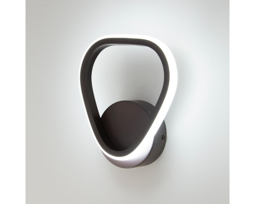 Citilux Сезар CL233B415 Бра светодиодное Венге