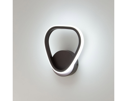 Citilux Сезар CL233B415 Бра светодиодное Венге