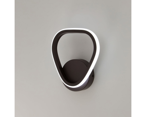 Citilux Сезар CL233B415 Бра светодиодное Венге