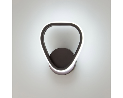 Citilux Сезар CL233B415 Бра светодиодное Венге