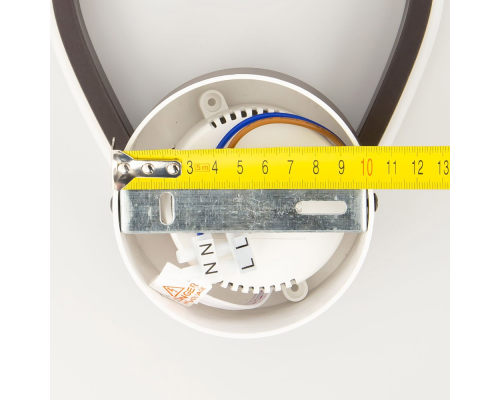 Citilux Сезар CL233B415 Бра светодиодное Венге