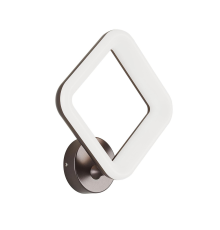 Citilux Паркер CL225B415 Бра светодиодное Венге