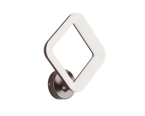 Citilux Паркер CL225B415 Бра светодиодное Венге