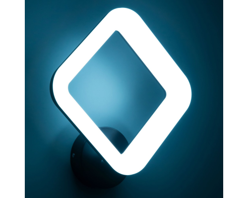 Citilux Паркер CL225B415 Бра светодиодное Венге