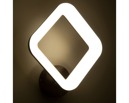 Citilux Паркер CL225B415 Бра светодиодное Венге