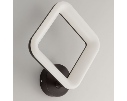 Citilux Паркер CL225B415 Бра светодиодное Венге