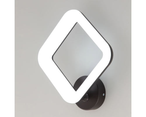 Citilux Паркер CL225B415 Бра светодиодное Венге