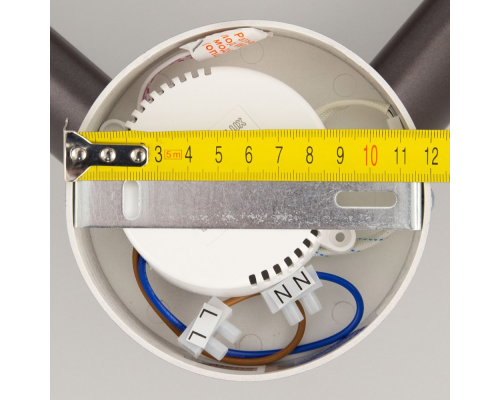 Citilux Паркер CL225B415 Бра светодиодное Венге