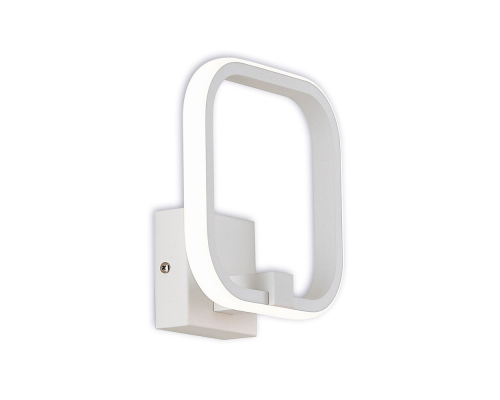 Citilux Бакстер CL230B310 Бра светодиодное Белое