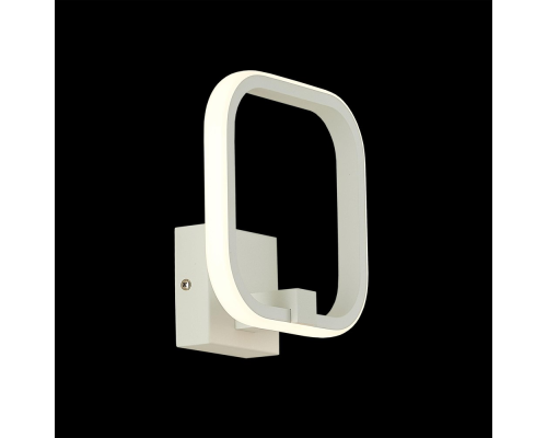 Citilux Бакстер CL230B310 Бра светодиодное Белое