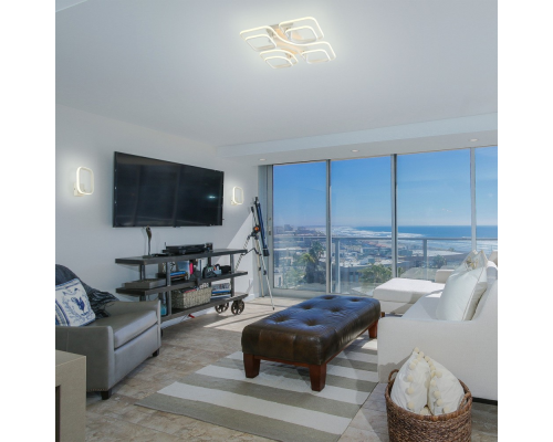 Citilux Бакстер CL230B310 Бра светодиодное Белое