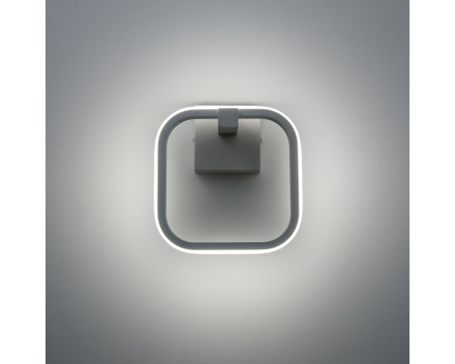 Citilux Бакстер CL230B310 Бра светодиодное Белое