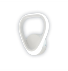 Citilux Сезар CL233B410 Бра светодиодное Белое