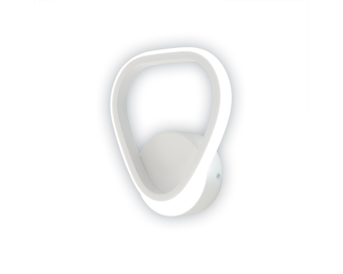 Citilux Сезар CL233B410 Бра светодиодное Белое