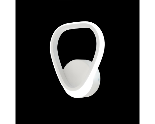 Citilux Сезар CL233B410 Бра светодиодное Белое