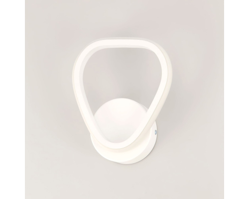 Citilux Сезар CL233B410 Бра светодиодное Белое