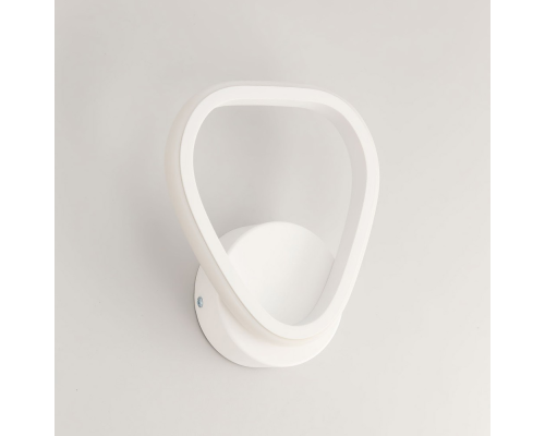 Citilux Сезар CL233B410 Бра светодиодное Белое