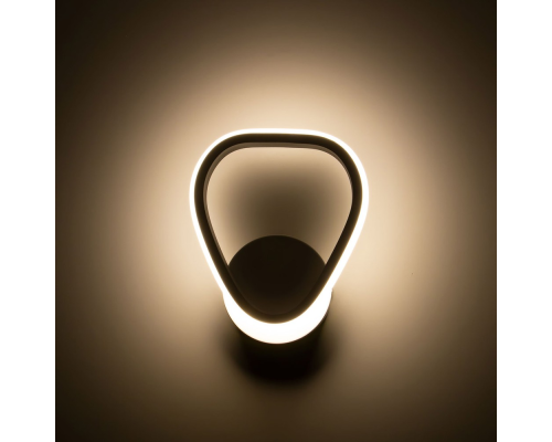 Citilux Сезар CL233B410 Бра светодиодное Белое