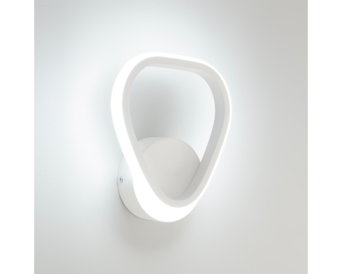 Citilux Сезар CL233B410 Бра светодиодное Белое