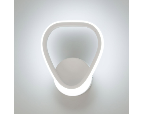 Citilux Сезар CL233B410 Бра светодиодное Белое