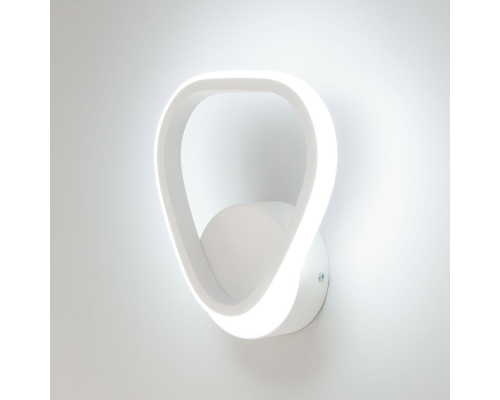 Citilux Сезар CL233B410 Бра светодиодное Белое