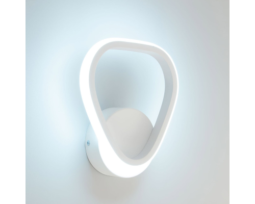 Citilux Сезар CL233B410 Бра светодиодное Белое