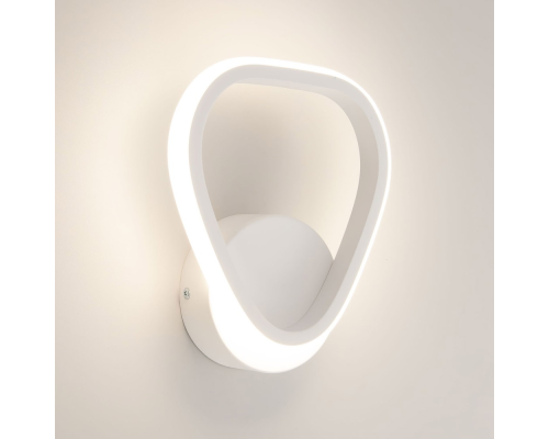 Citilux Сезар CL233B410 Бра светодиодное Белое