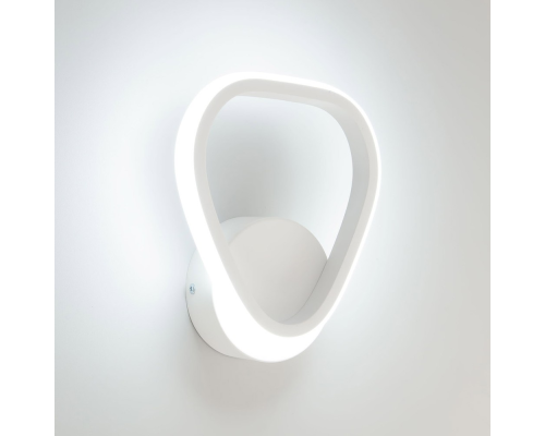 Citilux Сезар CL233B410 Бра светодиодное Белое