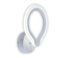 Citilux Транай CL235B310 Бра светодиодное Белое