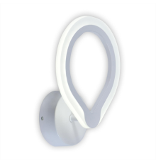 Citilux Транай CL235B310 Бра светодиодное Белое