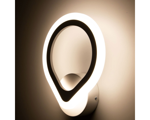 Citilux Транай CL235B310 Бра светодиодное Белое