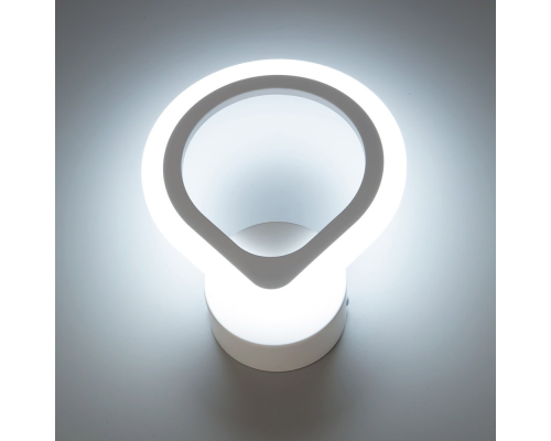 Citilux Транай CL235B310 Бра светодиодное Белое